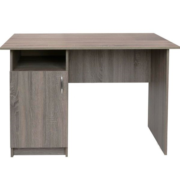 Стіл письмовий МЕБЛЕВА ФАБРИКА ПІХОТИН Леон дуб сонома трюфель